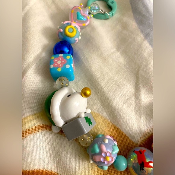 Handmade Keychains Pendant - Picture 4 of 9